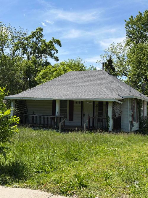 2159 N Taylor Ave, Springfield, MO, 65803-3350 | Card Image