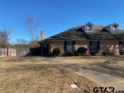 5700 Foxcroft Rd, Tyler, TX, 75703-4515 | Card Image