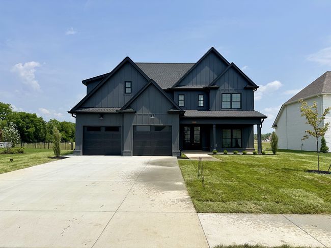 4109 Cile Ct, House other with 4 bedrooms, 4 bathrooms and 2 parking in Murfreesboro TN | Image 4