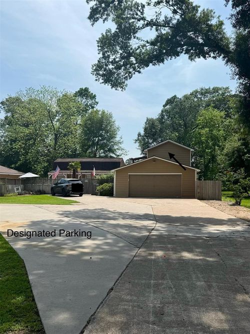 garage-17903 E Strack Drive, Spring, TX, 77379 | Card Image