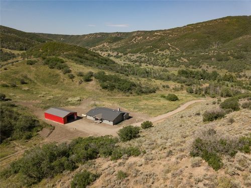 TBD County Road 35a, Oak Creek, CO, 80467 | Card Image