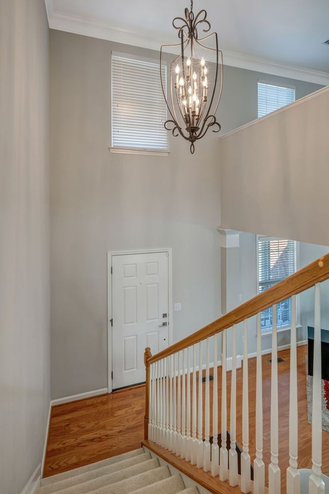 Two Story Foyer | Image 27