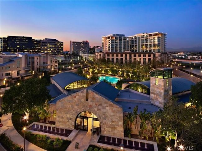 3614 Rivington, Condo with 2 bedrooms, 3 bathrooms and 2 parking in Irvine CA | Image 27