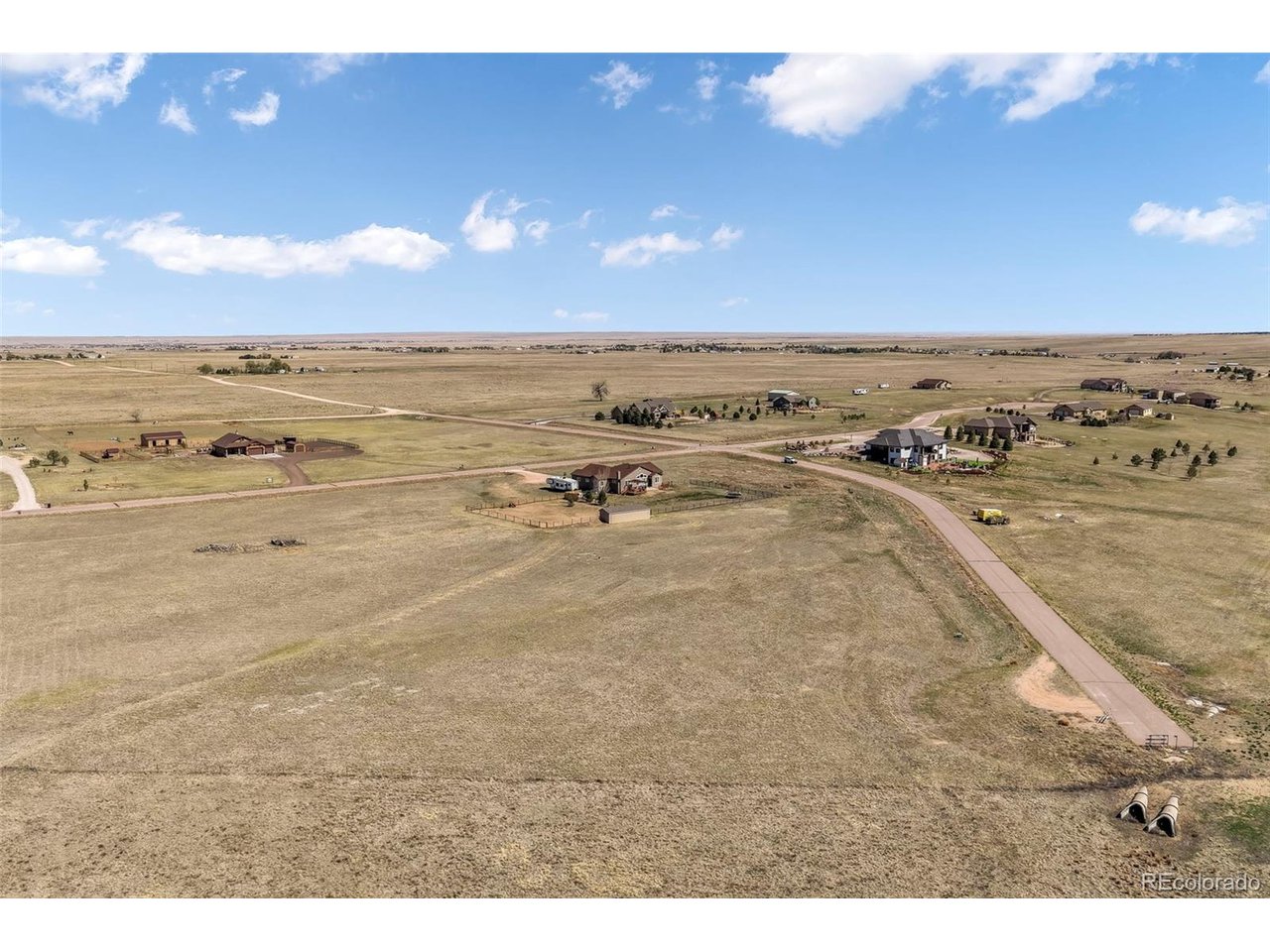 Land in Peyton 3
