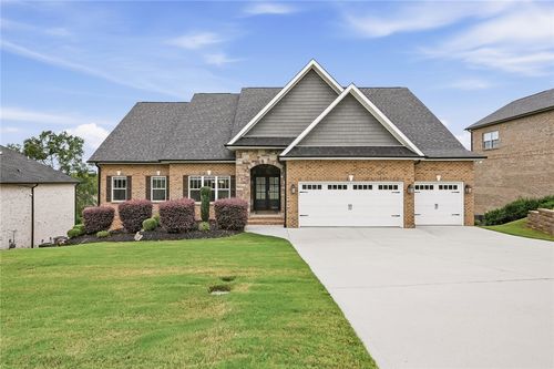 1029 Tuscany Dr, Anderson, SC, 29621-4310 | Card Image