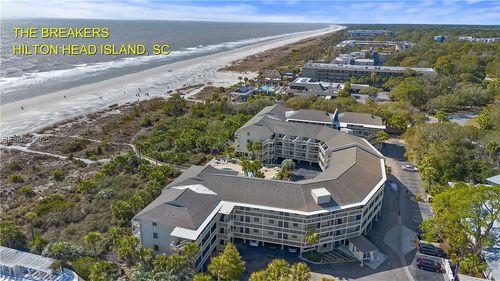 114-4 N Forest Beach Drive, Hilton Head Island, SC, 29928 | Card Image