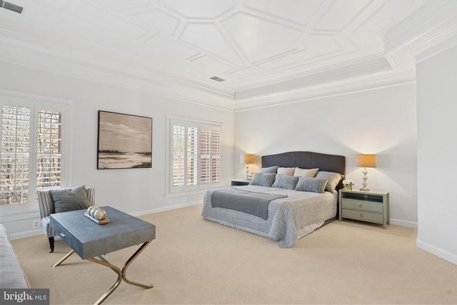3871 Lewiston Pl, Townhouse with 4 bedrooms, 5 bathrooms and null parking in FAIRFAX VA | Image 22