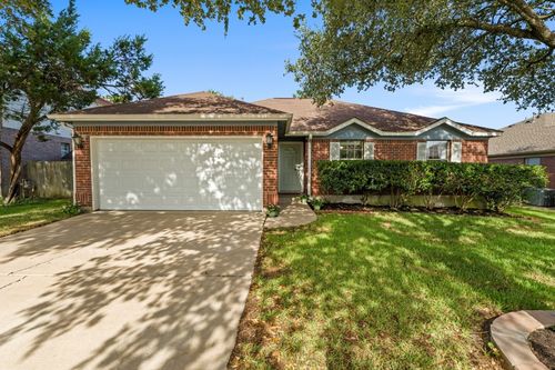 1709 Woodland Dr, Cedar Park, TX, 78613-6734 | Card Image