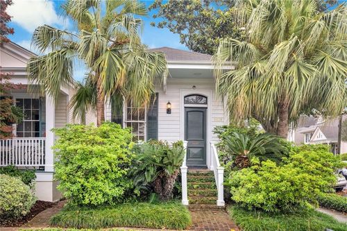 5538 Atlanta Street, New Orleans, LA, 70115 | Card Image