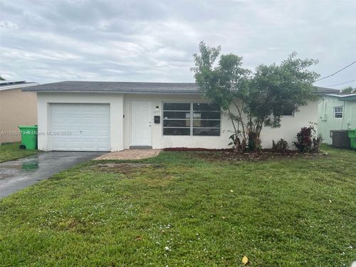 6837 Nw 28th St, Sunrise, FL, 33313-2017 | Card Image