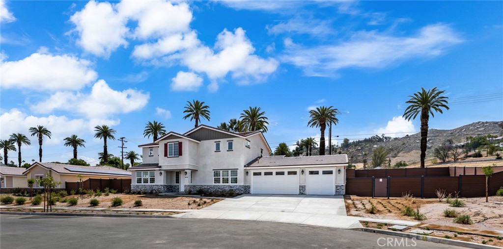 Residential in Riverside 2