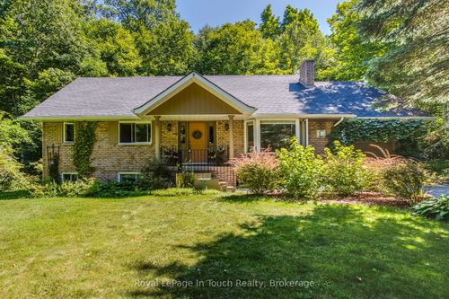 119 Silver Birch Dr, Tiny, ON, L9M0M6 | Card Image