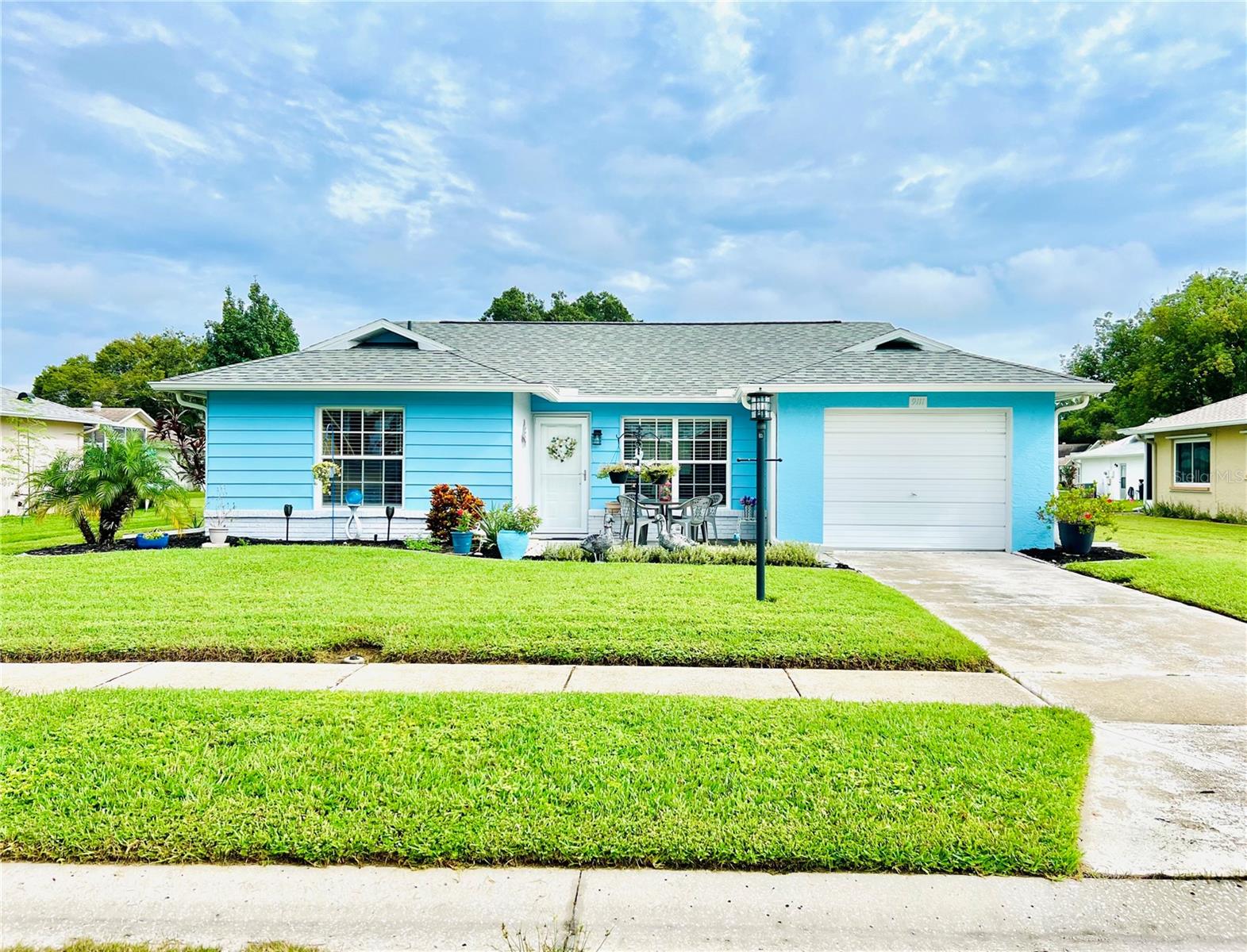 Tiara Ct, New Port Richey, FL 34655