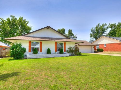 3500 Treadwell Dr, Oklahoma City, OK, 73112-6136 | Card Image