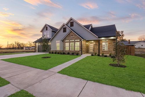 512 Bandera Drive, Howe, TX, 75459 | Card Image
