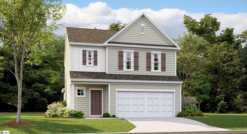 208 Bean Springs Ct, Taylors, SC, 29687 | Card Image