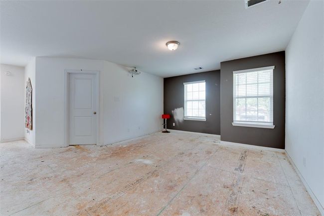 438 Dorsal Way, House other with 4 bedrooms, 3 bathrooms and 3 parking in Crosby TX | Image 23