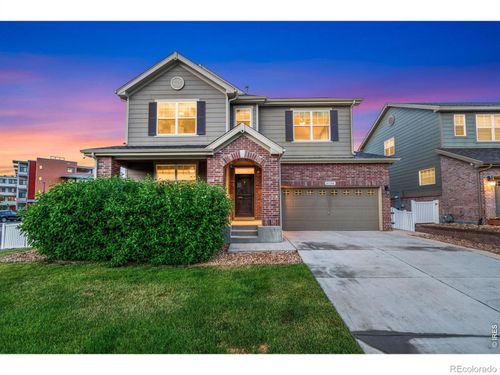2198 Steppe Dr, Longmont, CO, 80504-3200 | Card Image