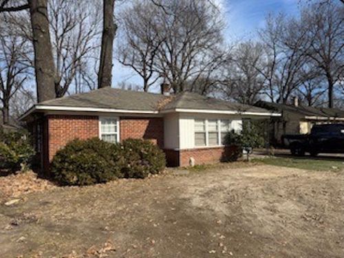 4706 Willow Ave, Memphis, TN, 38117 | Card Image