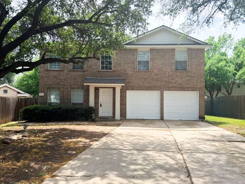 1623 War Horse Ln, Round Rock, TX, 78664-8629 | Card Image