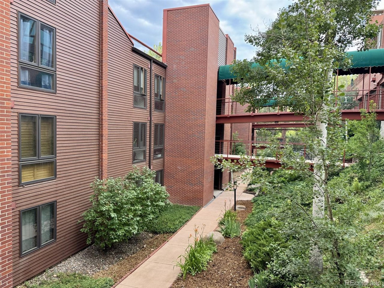 Residential in Colorado Springs