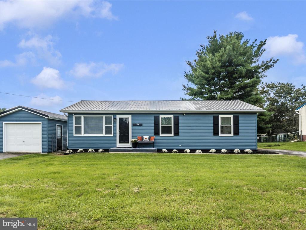 Reiff Church Rd, Hagerstown, MD 21740