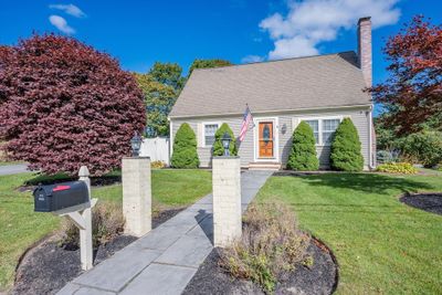 2 Spinning Brook Rd, House other with 4 bedrooms, 1 bathrooms and 6 parking in Yarmouth MA | Image 2