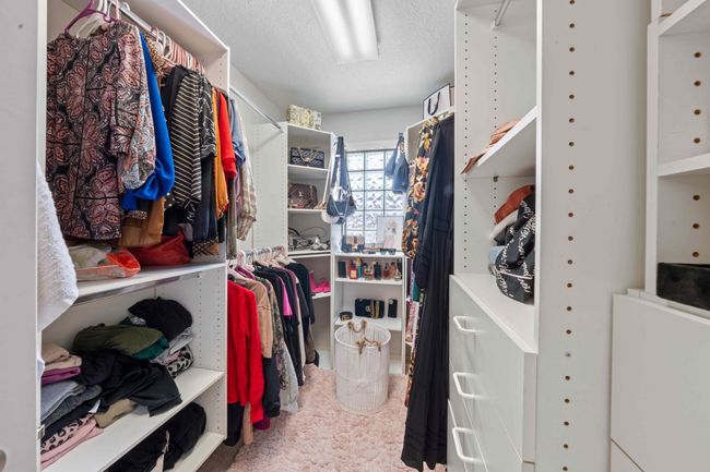 Owners walk-in closet | Image 54