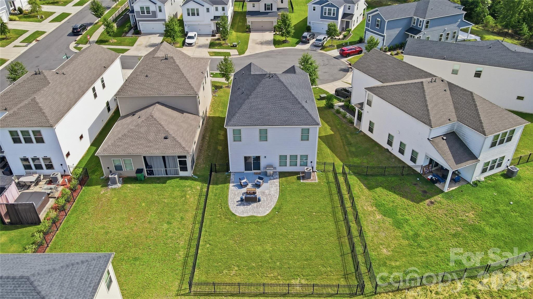 Residential in Charlotte 4