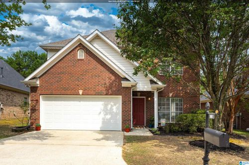 1138 Castlemaine Dr, BIRMINGHAM, AL, 35226-5925 | Card Image