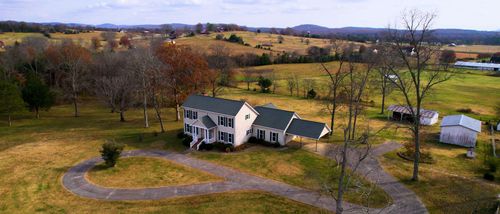 8102 Pleasant View Dr, Lascassas, TN, 37085-4438 | Card Image