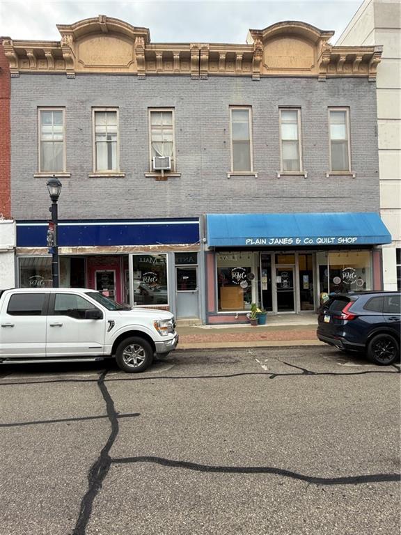 Commercial Sale in Leavenworth