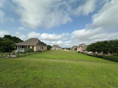 2207 Carondelet Court, Home with 0 bedrooms, 0 bathrooms and null parking in Brenham TX | Image 1