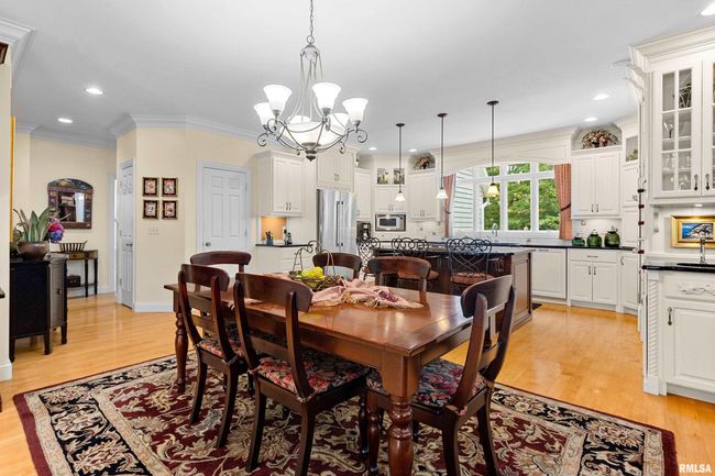 11518 N Nettle Creek Dr, House other with 4 bedrooms, 6 bathrooms and null parking in Dunlap IL | Image 15