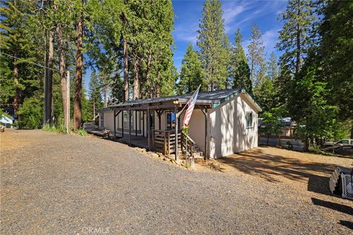 17214 Manzanita St, Stirling City, CA, 95978-8005 | Card Image