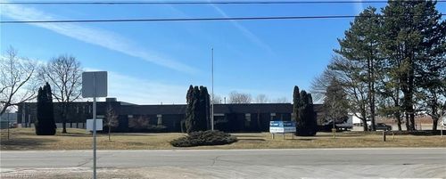 575 Industrial Rd, London, ON, N5V1V2 | Card Image
