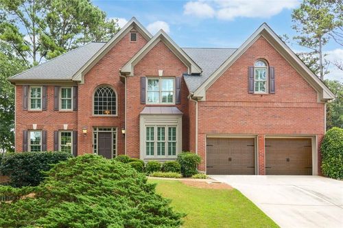 5196 Staverly Ln, Peachtree Corners, GA, 30092-1784 | Card Image