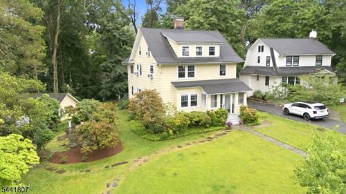 35 Glenside Rd, South Orange, NJ, 07079-1601 | Card Image