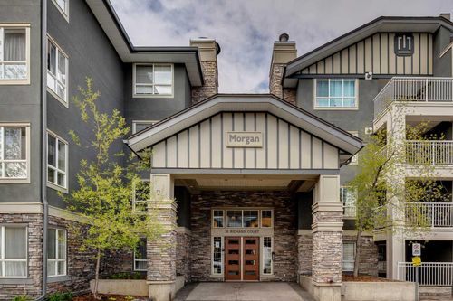 205-35 Richard Crt Sw, Calgary, AB, T3E7N9 | Card Image