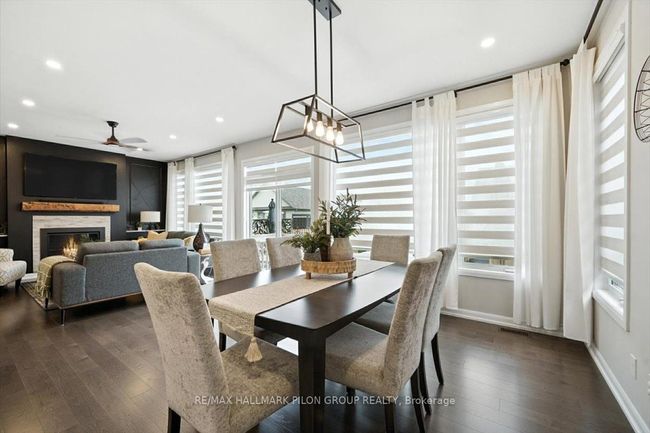 1142 Diamond St, House other with 3 bedrooms, 3 bathrooms and 2 parking in Rockland ON | Image 10