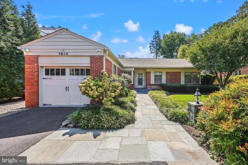 5614 Wilson Ln, BETHESDA, MD, 20814-1117 | Card Image