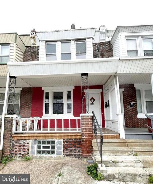 5111 N Fairhill St, Philadelphia, PA, 19120-3126 | Card Image
