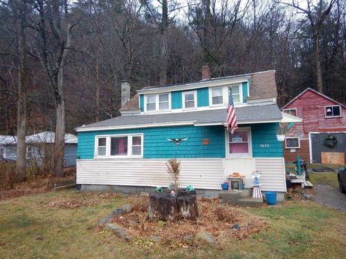 3650 Jacobs Ladder Rd, Becket, MA, 01223-3509 | Card Image