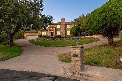 5913 Doone Valley Ct, Austin, TX, 78731-3664 | Card Image