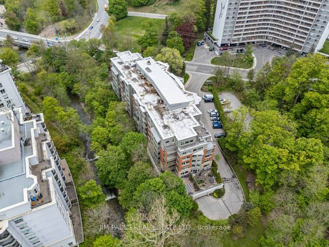 306 - 77 Governor's Rd, Condo with 2 bedrooms, 2 bathrooms and null parking in Dundas ON | Image 39