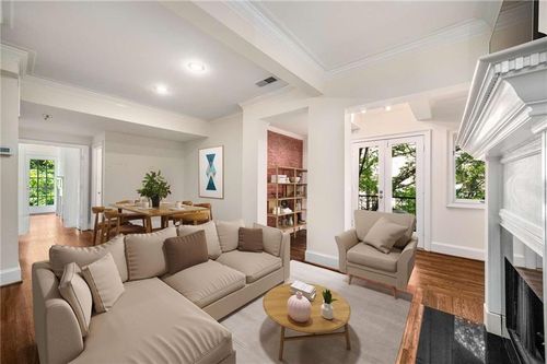 apt-312-2840 Peachtree Rd Nw, Atlanta, GA, 30305-2983 | Card Image