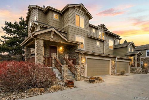 7610 S Shawnee St, Aurora, CO, 80016-7148 | Card Image