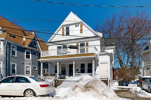 5 Alcott St, Boston, MA, 02134 | Card Image