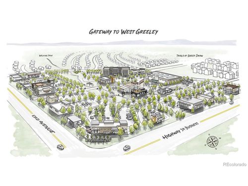 1015 83rd - Lot 17 Ave, Greeley, CO, 80634 | Card Image