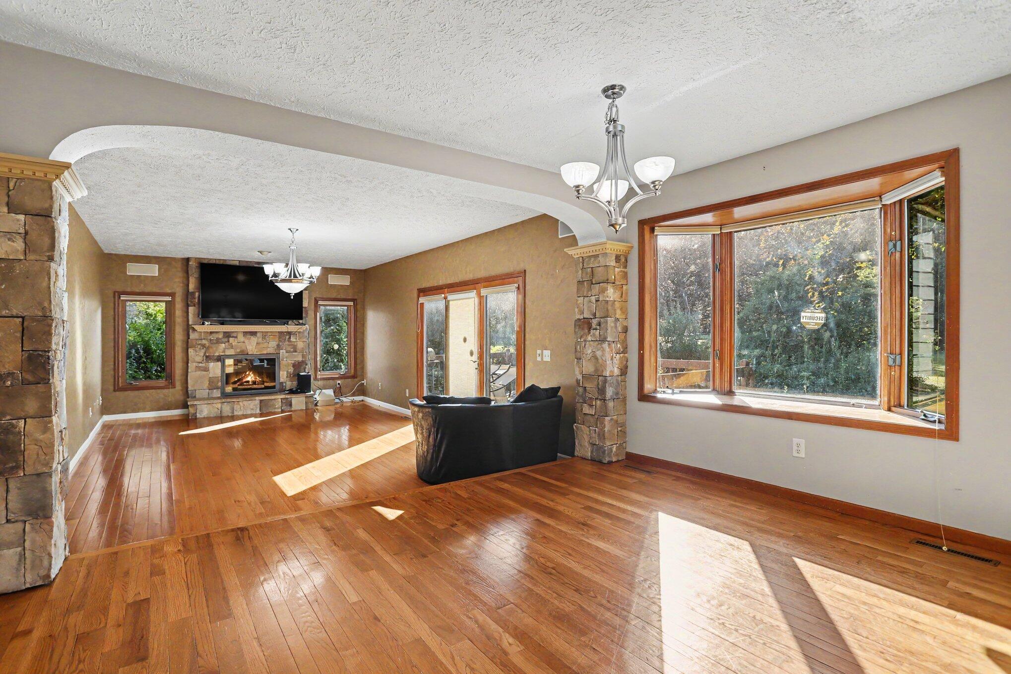 Residential in Battle Creek
